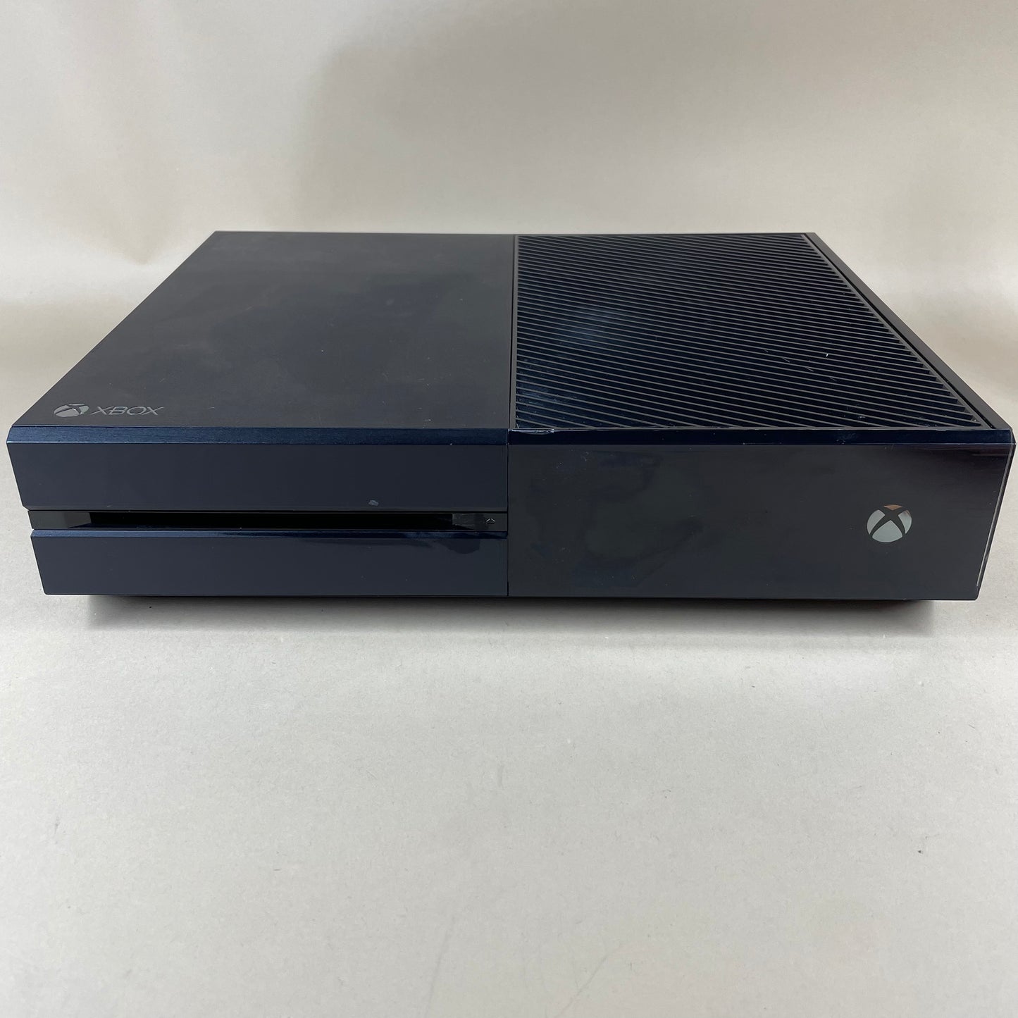 Microsoft Xbox One 500GB Console Gaming System Only Black 1540