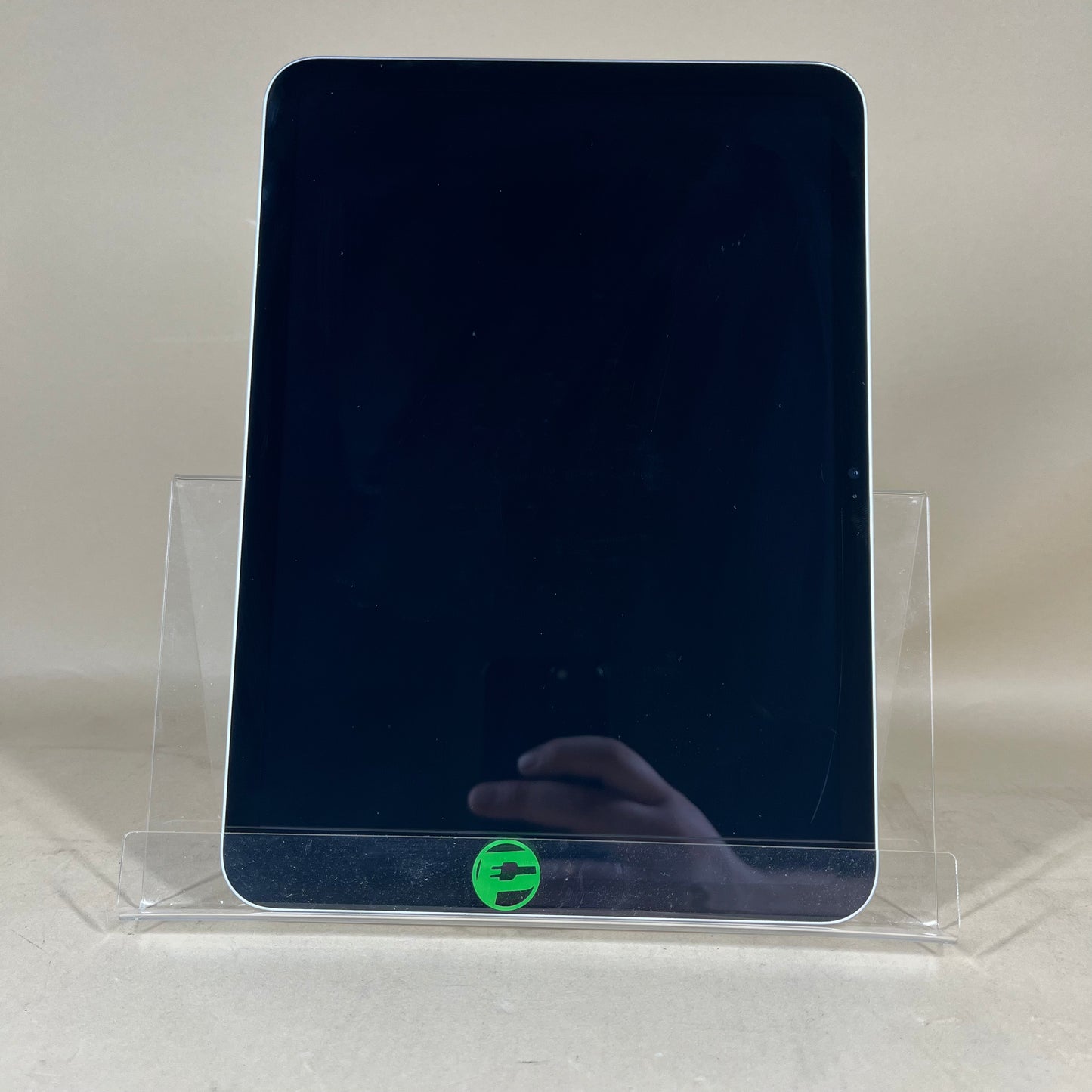 WiFi Only Apple iPad 10th Gen 64GB Silver MPQ03LL/A