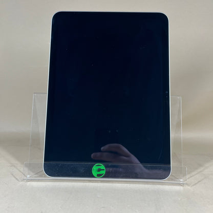 WiFi Only Apple iPad 10th Gen 64GB Silver MPQ03LL/A