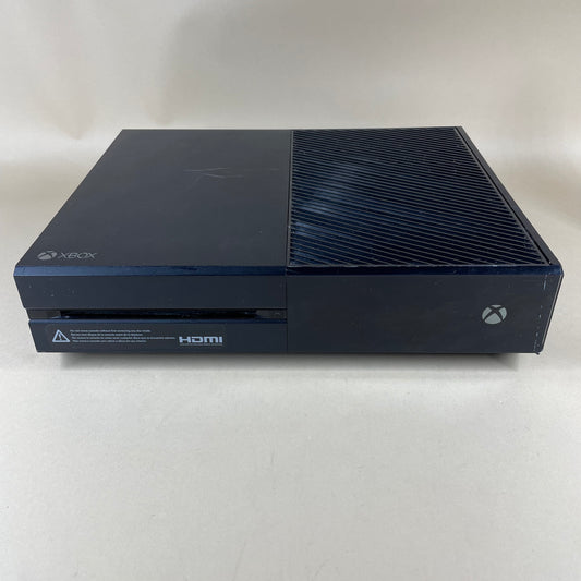 Microsoft Xbox One 500GB Console Gaming System Only Black 1540