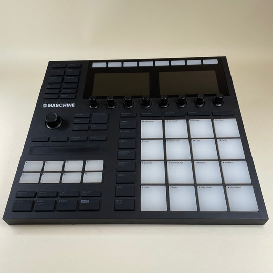 Maschine MK3 Drum Controller