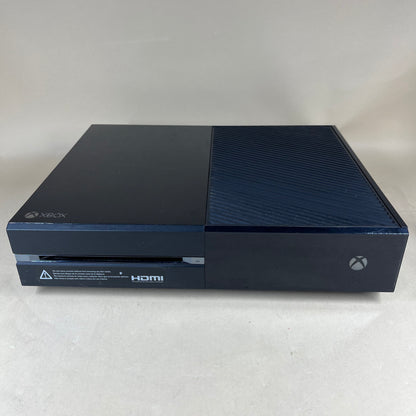 Microsoft Xbox One 500GB Console Gaming System Black 1540