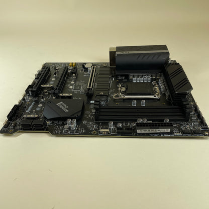 MSI Pro Z690-A LGA-1700 ATX