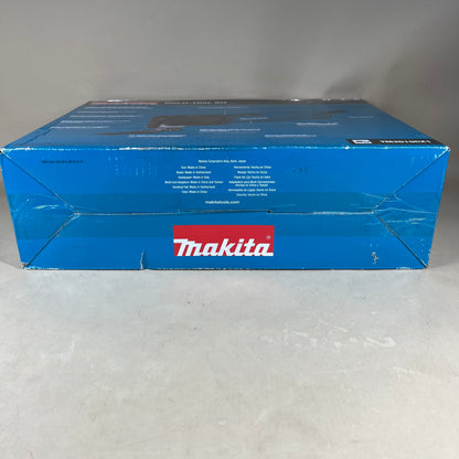 New Makita TM3010CX1 Corded Oscillating Multi Tool