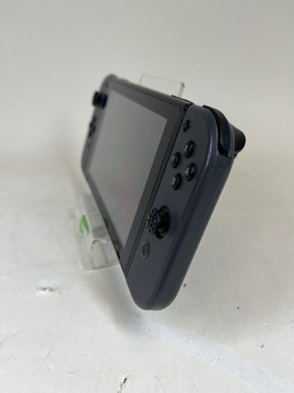 Nintendo Switch v1 Video Game Console HAC-001 Black