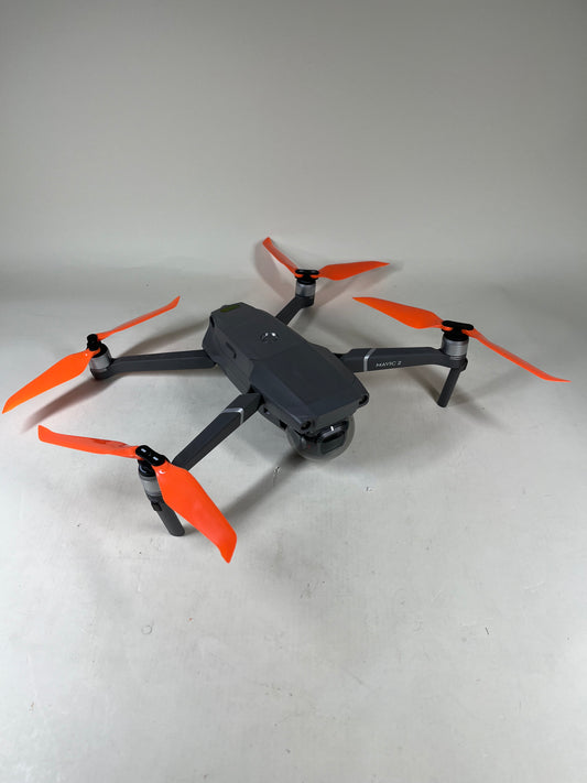 DJI Mavic 2 Pro 4K Quadcopter Camera Drone L1P With Smart Controller