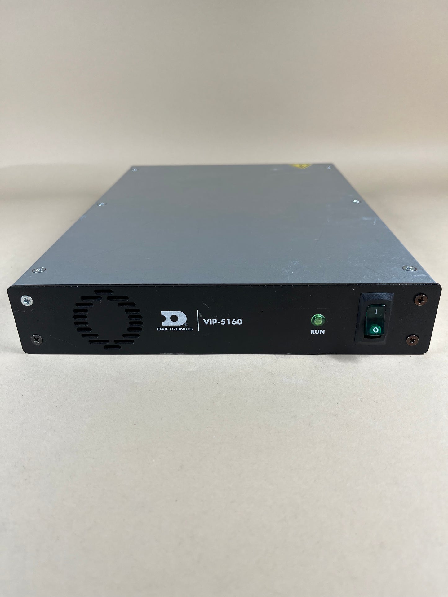 Daktronics VIP-5160 DVI signal Converter 0A-1603-5101