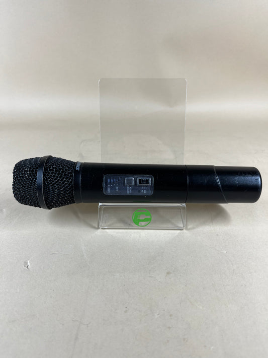 Shure SM87 Wireless Handheld Microphone