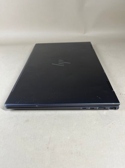 HP Envy x360 15-FH0023DX 15.6" Ryzen 7 7730U 2.0GHz 16GB RAM 512GB SSD AMD Radeon Graphics