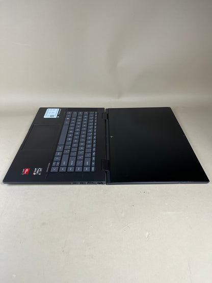 HP Envy x360 15-FH0023DX 15.6" Ryzen 7 7730U 2.0GHz 16GB RAM 512GB SSD AMD Radeon Graphics