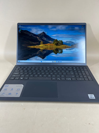 Dell Inspiron 15 3511 15.6" i5-1035G1 1.0GHz 16GB RAM 512GB SSD