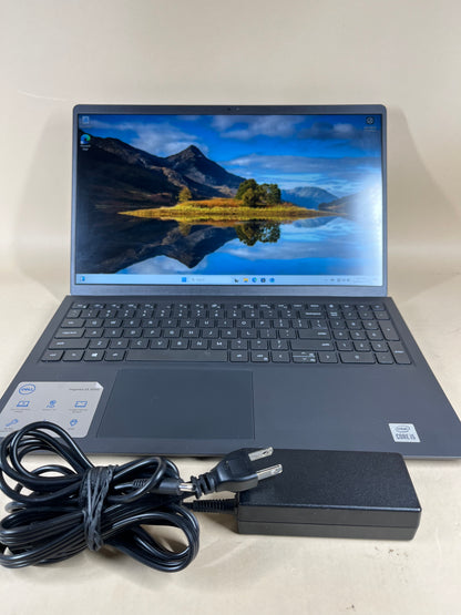 Dell Inspiron 15 3511 15.6" i5-1035G1 1.0GHz 16GB RAM 512GB SSD