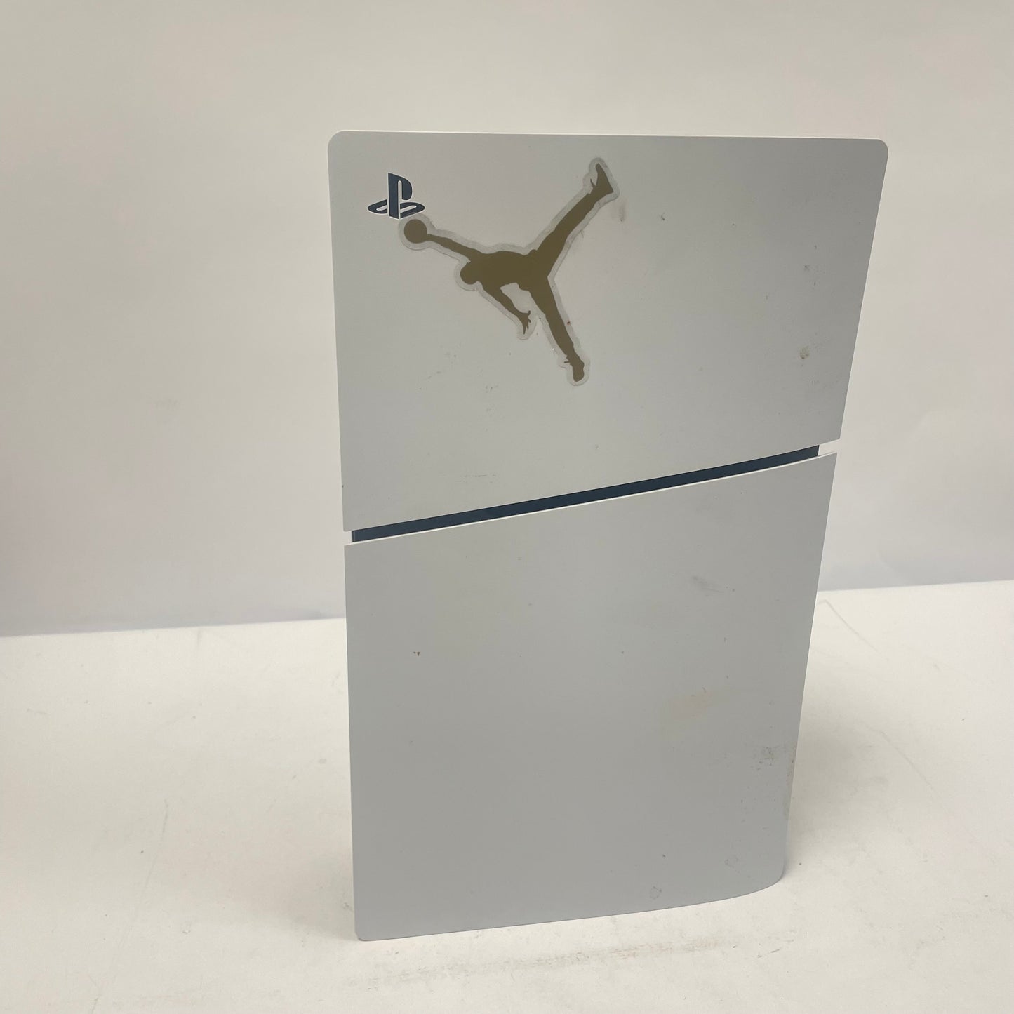 Sony PlayStation 5 Slim Digital PS5 1TB White Console Gaming System CF1-2115
