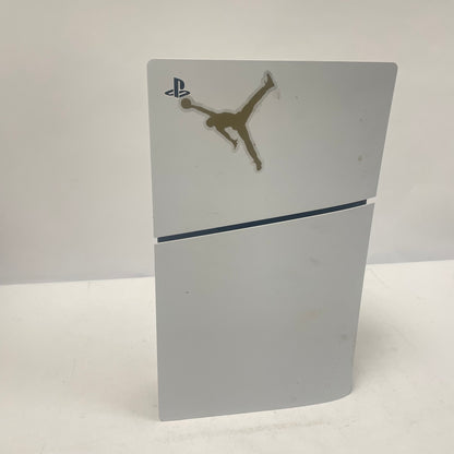Sony PlayStation 5 Slim Digital PS5 1TB White Console Gaming System CF1-2115
