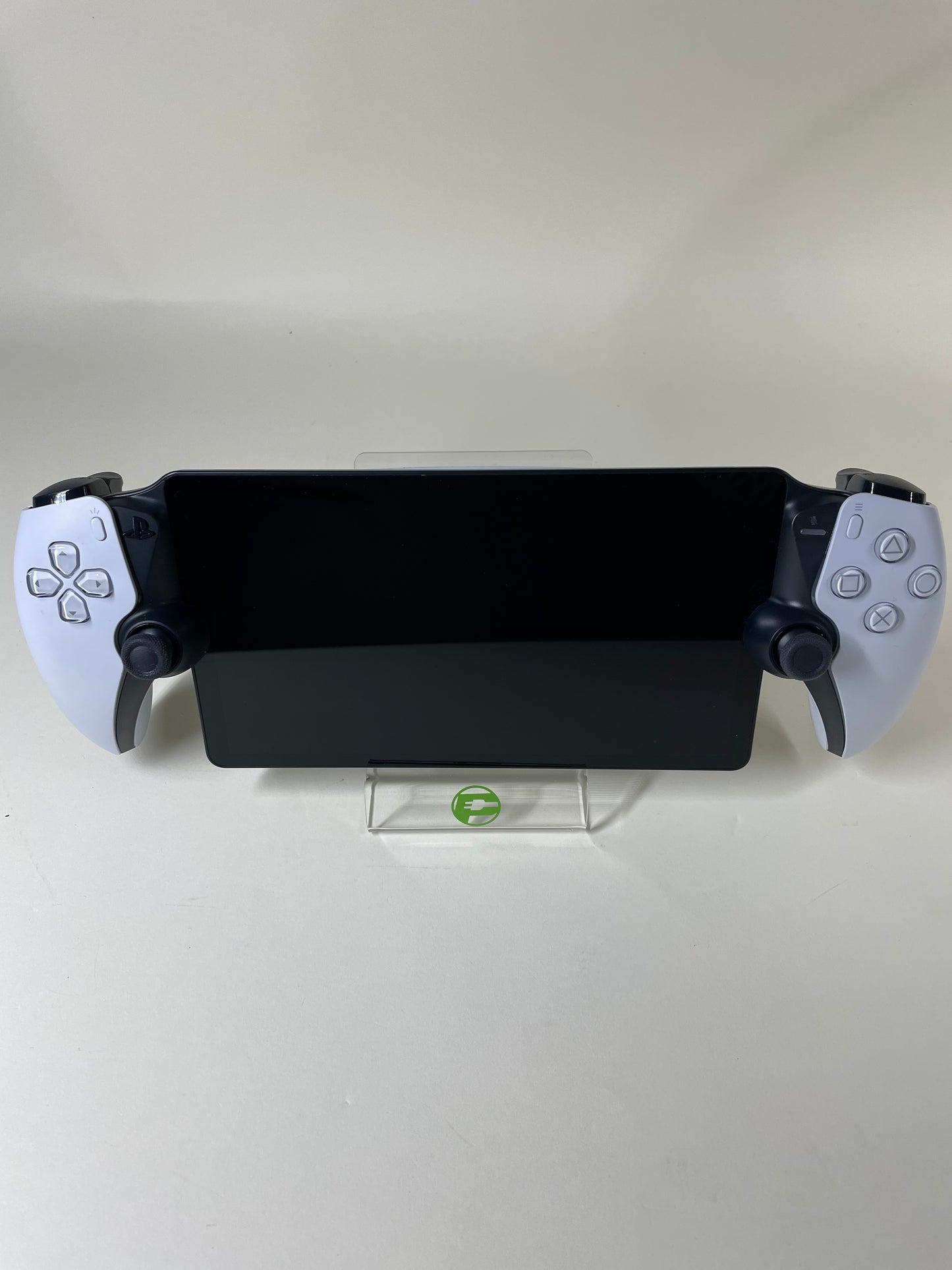Sony Playstation 5 PS5 Portal Remote Player White/Black CFI-Y1001