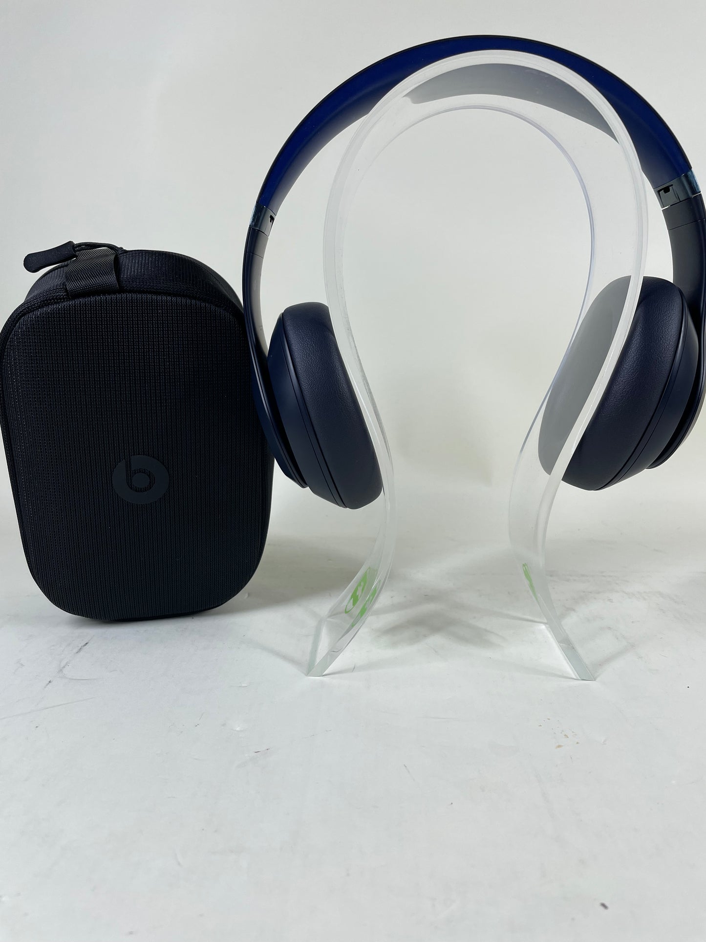 Beats Studio Pro Wireless On-Ear Bluetooth Headphones Black