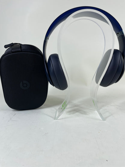 Beats Studio Pro Wireless On-Ear Bluetooth Headphones Black