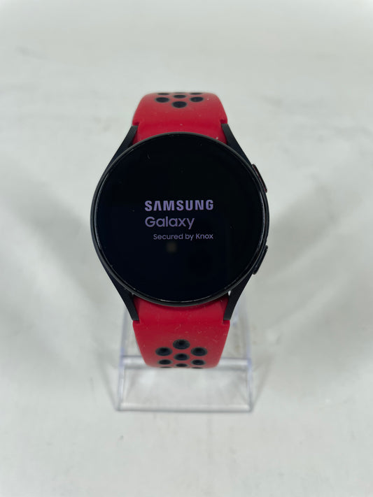 Factory Unlocked Samsung Galaxy Watch5 40mm Aluminum Smartwatch SM-R905U Clean