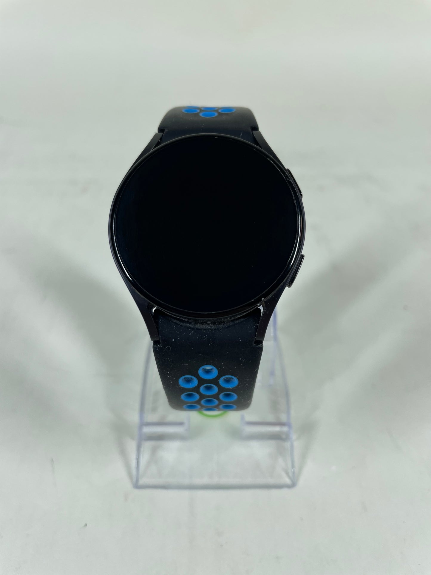 Factory Unlocked Samsung Galaxy Watch5 40mm Aluminum Smartwatch SM-R905U Clean