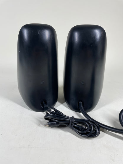 Logitech Z623 400 Watt Home Speaker System Speaker System Black