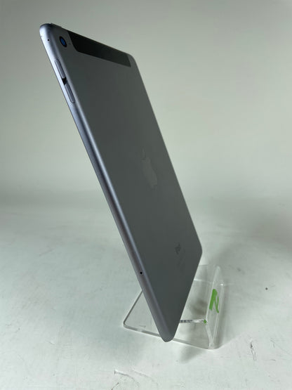 Unlocked Apple iPad Mini 4th Gen 64GB other11.3.1 Space Gray MK802LL/A