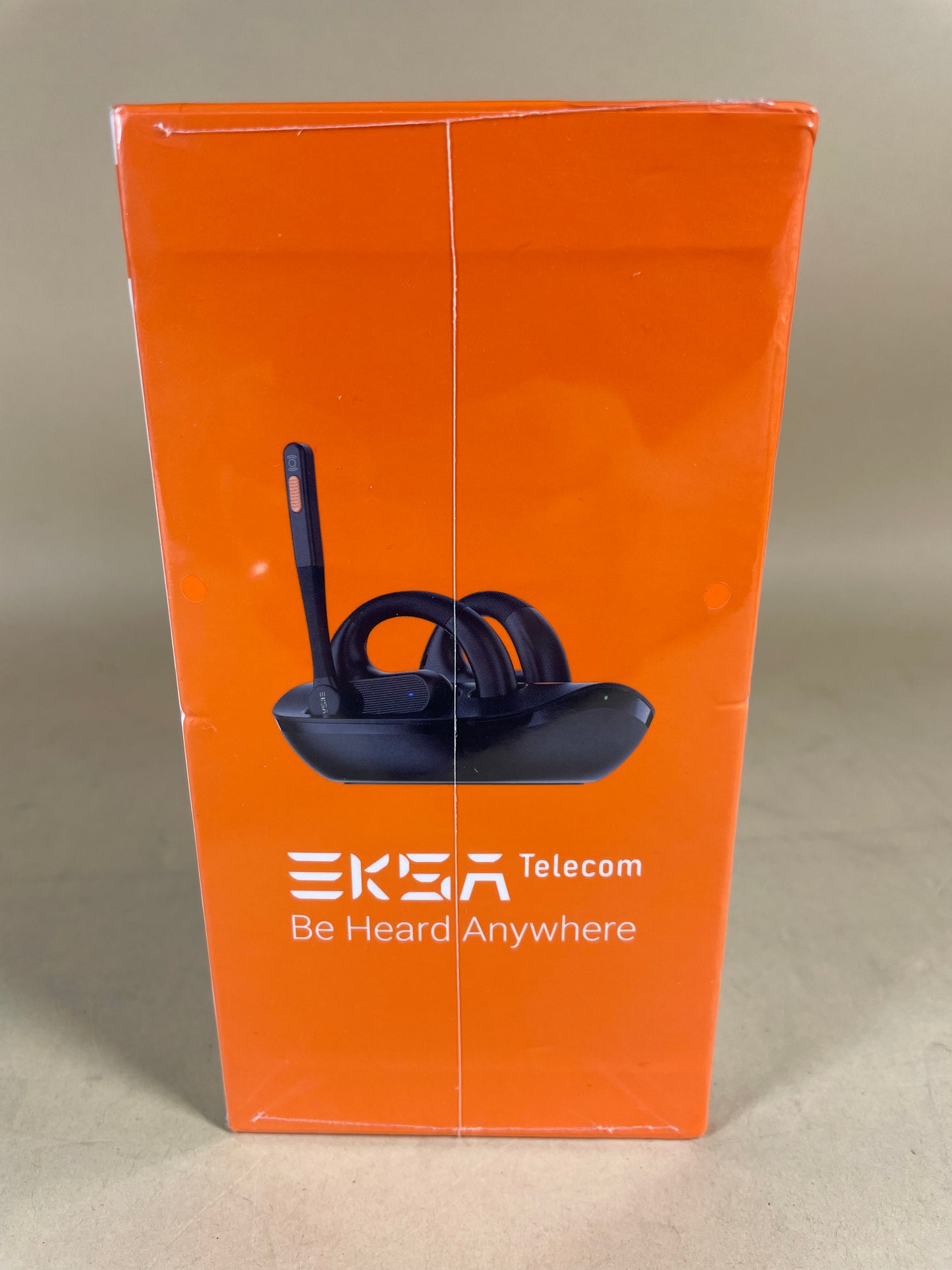 New Eksa S30 True Wireless Headset Black T-AM01-02