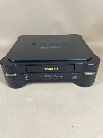 Panasonic REAL 3d0 Console System FZ1