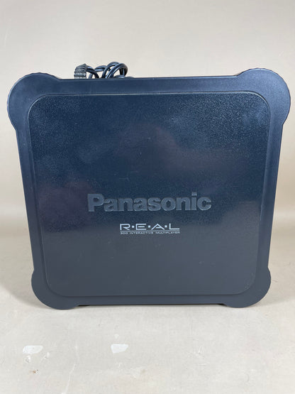 Panasonic REAL 3d0 Console System FZ1