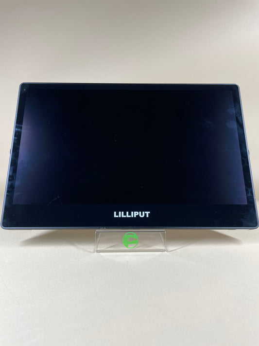 Lilliput 12.5" A12 F-970 4K UHD IPS LCD 60Hz LCD Monitor