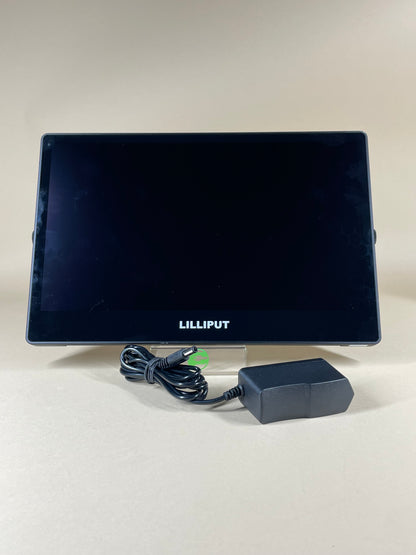 Lilliput 12.5" A12 F-970 4K UHD IPS LCD 60Hz LCD Monitor