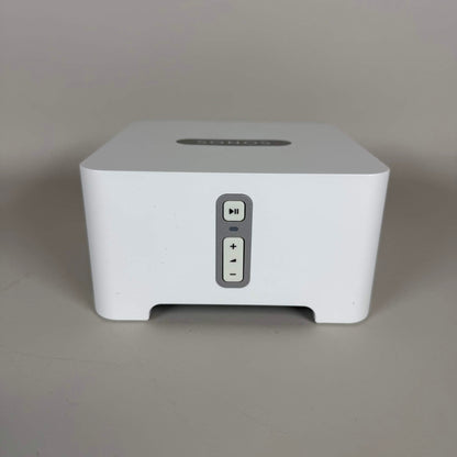 Sonos Connect S15 Gen 2 Digital Media Streamer  White S15