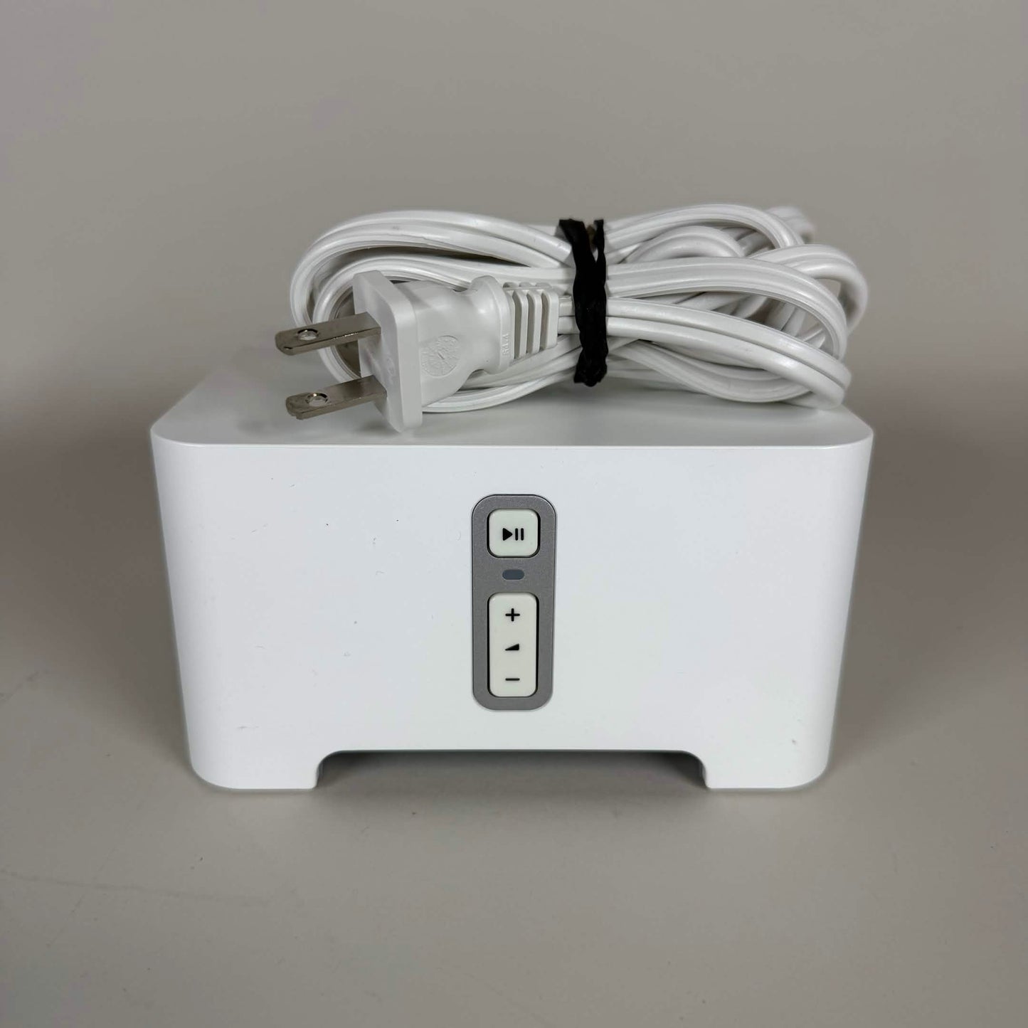 Sonos Connect S15 Gen 2 Digital Media Streamer  White S15