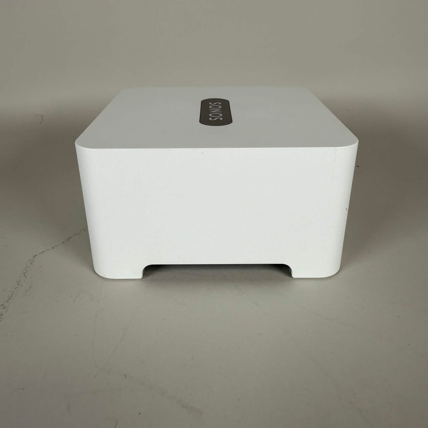 Sonos Connect S15 Gen 2 Digital Media Streamer  White S15