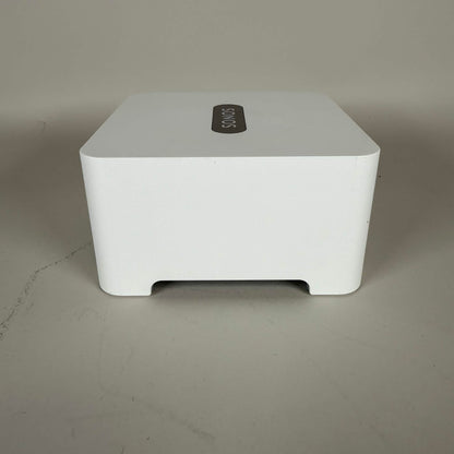 Sonos Connect S15 Gen 2 Digital Media Streamer  White S15