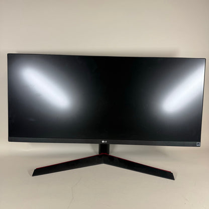 LG 29WP60G 29" FHD 75Hz Gaming Monitor